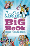 ARCHIES BIG BOOK TP VOL 07 MUSICAL GENIUS