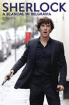 SHERLOCK SCANDAL IN BELGRAVIA #2 CVR B PHOTO