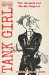 TANK GIRL FULL COLOR CLASSICS 1993-1994 CVR B HEWLETT (MR)