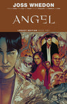 ANGEL LEGACY ED GN VOL 02