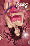 SWING TP VOL 03  (MR)