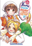 YUUNA & HAUNTED HOT SPRINGS GN VOL 09 (MR)