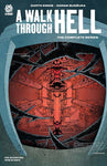 A WALK THROUGH HELL COMPLETE HC  (AFTERSHOCK COMICS)