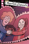 NAPOLEON DYNAMITE VALENTINES DAY SPECIAL CVR A LARSEN