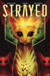 STRAYED TP VOL 01