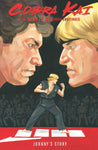 COBRA KAI KARATE KID SAGA CONTINUES TP VOL 01