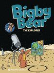 BIGBY BEAR EXPLORER