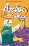 ARCHIE BY NICK SPENCER TP VOL 02 ARCHIE & SABRINA