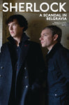 SHERLOCK SCANDAL IN BELGRAVIA #4 CVR B PHOTO