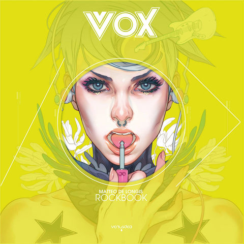 VOX GN (MR)