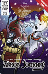 NIGHTMARE BEFORE CHRISTMAS ZEROS JOURNEY #18