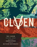 CLOVEN HC VOL 01 (MR)