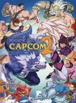 UDONS ART OF CAPCOM HC VOL 02