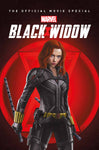 BLACK WIDOW OFF MOVIE SPECIAL HC