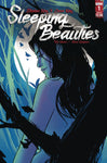 SLEEPING BEAUTIES #1  CVR A WU
