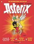 ASTERIX OMNIBUS PAPERCUTZ ED SC VOL 01