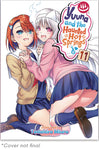 YUUNA & HAUNTED HOT SPRINGS GN VOL 11 (MR)