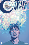 OUTCAST BY KIRKMAN & AZACETA #48  (MR)