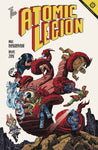 ATOMIC LEGION TP