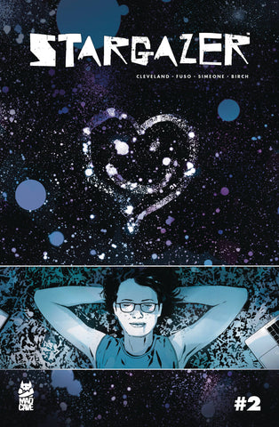 STARGAZER #2