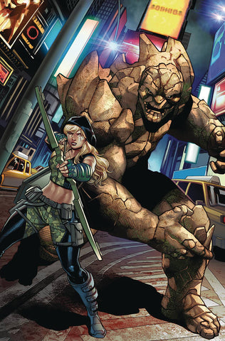 ROBYN HOOD JUSTICE #2 CVR A COCCOLO