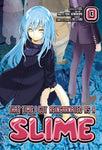THAT TIME I GOT REINCARNATED AS A SLIME GN VOL 13  (MR)