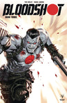 BLOODSHOT (2019) TP VOL 03