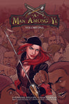 A MAN AMONG YE TP VOL 01