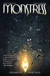 MONSTRESS TP VOL 05 (MR)