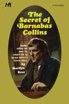 DARK SHADOWS PAPERBACK LIBRARY NOVEL VOL 07 SECRET OF  BARNA