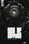 SEA OF SORROWS #2  CVR A CORMACK