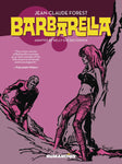 BARBARELLA TP  (MR)