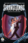 STRANGELANDS TP VOL 02  (MR)