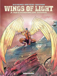 WINGS OF LIGHT SC GN  (MR)