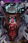 XIRA #3