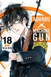 AOHARU X MACHINEGUN GN VOL 18