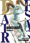 BEASTARS GN VOL 09