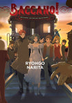 BACCANO LIGHT NOVEL HC VOL 14