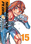YOWAMUSHI PEDAL GN VOL 15