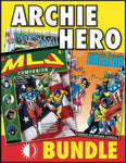 ARCHIE HERO BUNDLE