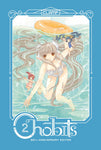 CHOBITS 20TH ANNIVERSARY ED HC VOL 02