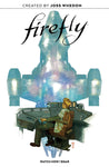 FIREFLY WATCH HOW I SOAR ORIGINAL GN HC