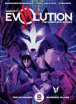 ANIMOSITY EVOLUTION OMNIBUS HC  (AFTERSHOCK COMICS)