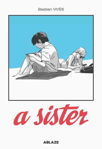 A SISTER GN (MR)