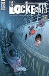 LOCKE & KEY IN PALE BATTALIONS GO #3