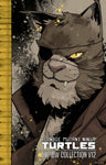 TMNT ONGOING (IDW) COLL HC VOL 12