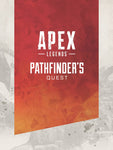 APEX LEGENDS PATHFINDERS QUEST HC (MR)