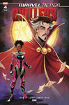 MARVEL ACTION CHILLERS #4