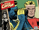STEVE CANYON HC VOL 11 1967 - 1968