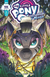 MY LITTLE PONY FRIENDSHIP IS MAGIC #92 CVR A PRICE (C: 1-0-0